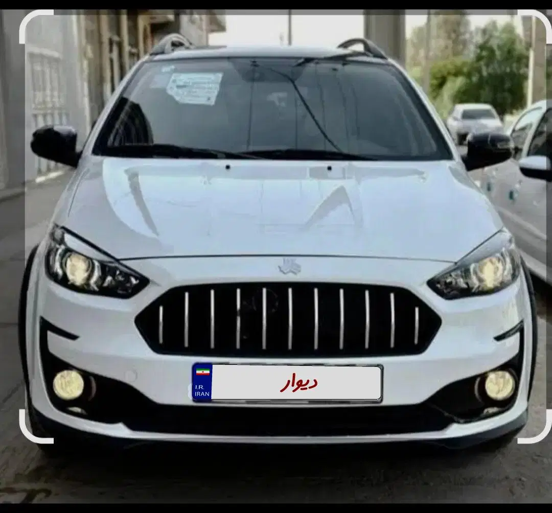 اطلس g|خودرو سواری و وانت|خمین, |دیوار