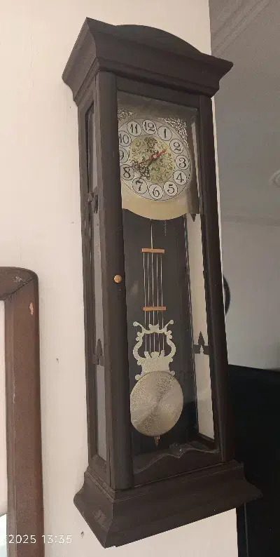 ساعت دیواری نو سالم|ساعت دیواری و تزئینی|کرمان, |دیوار