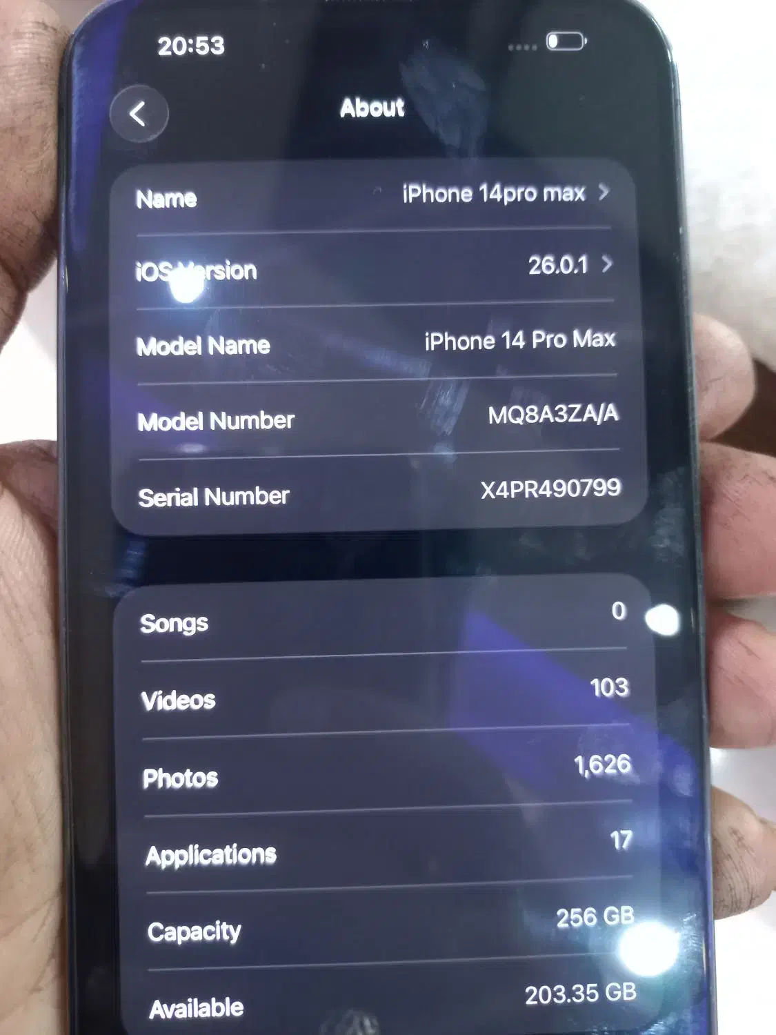 ایفون ۱۴poromax|موبایل|مشهد, هنرور|دیوار