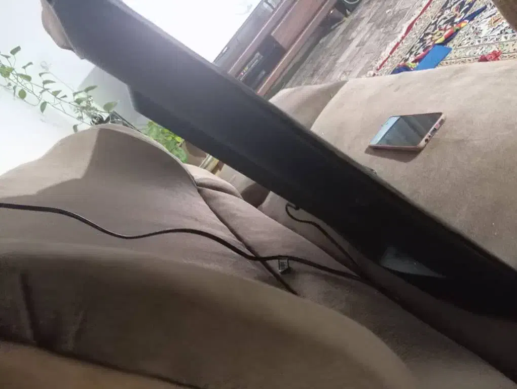 تلویزیون سامسونگ ۴۲ اینچ فوری|تلویزیون و پروژکتور|ارطه, |دیوار