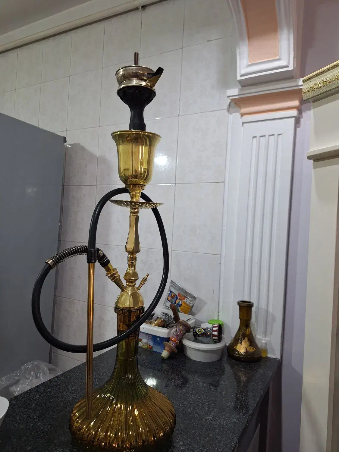 قلیون عربی|کلکسیون و سرگرمی|بروجرد, |دیوار