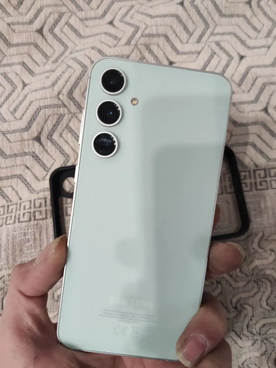 S23 Fe|موبایل|تبریز, |دیوار