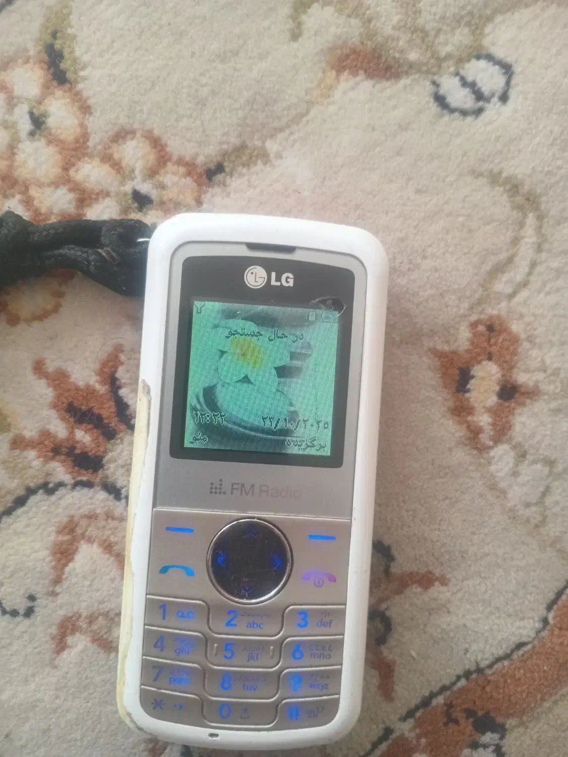 فروش گوشی LG|موبایل|تهران, عباس‌آباد|دیوار