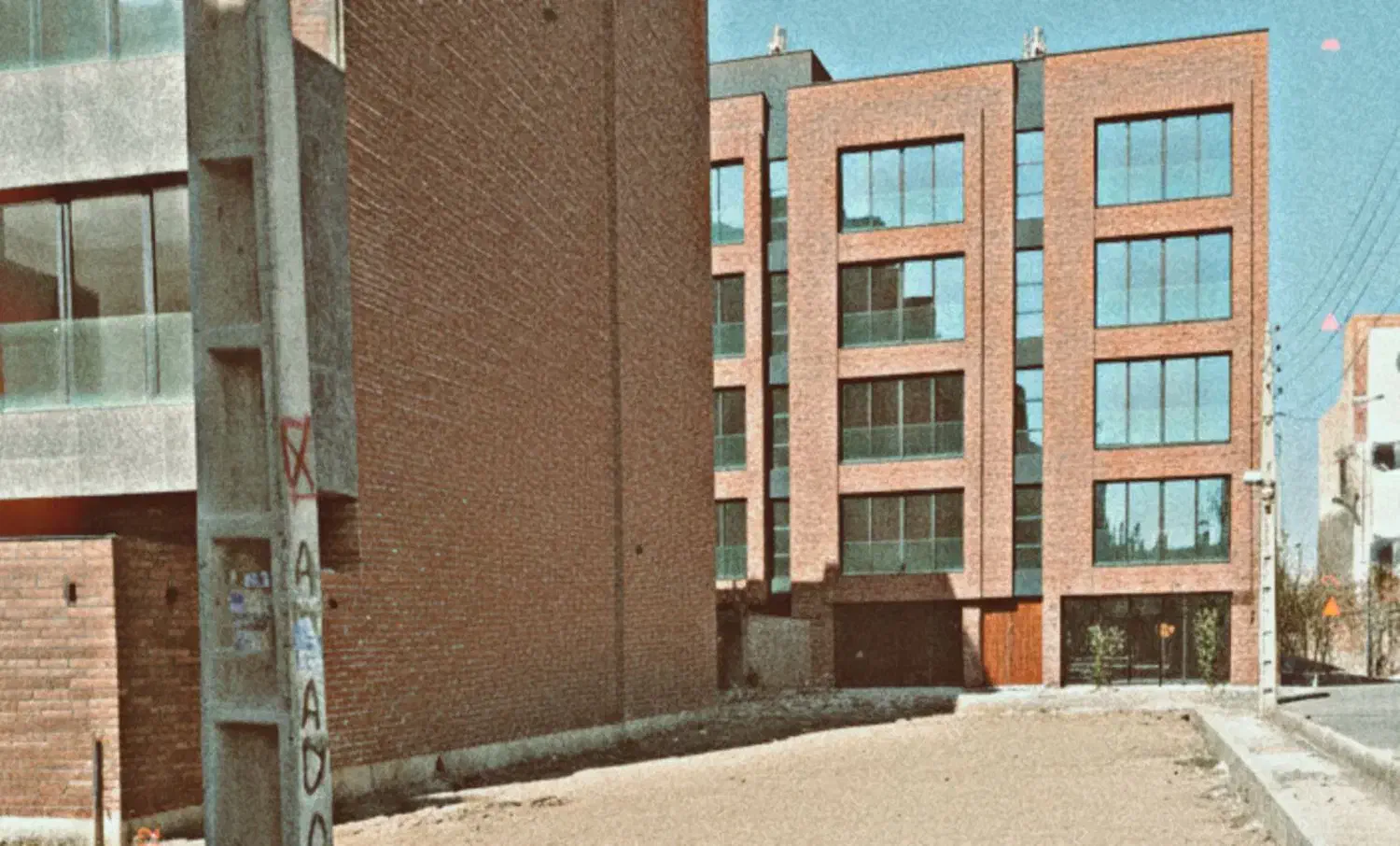 فروش زمین مسکونی میلاد|فروش زمین و ملک کلنگی|شاهینشهر, شهرک میلاد|دیوار