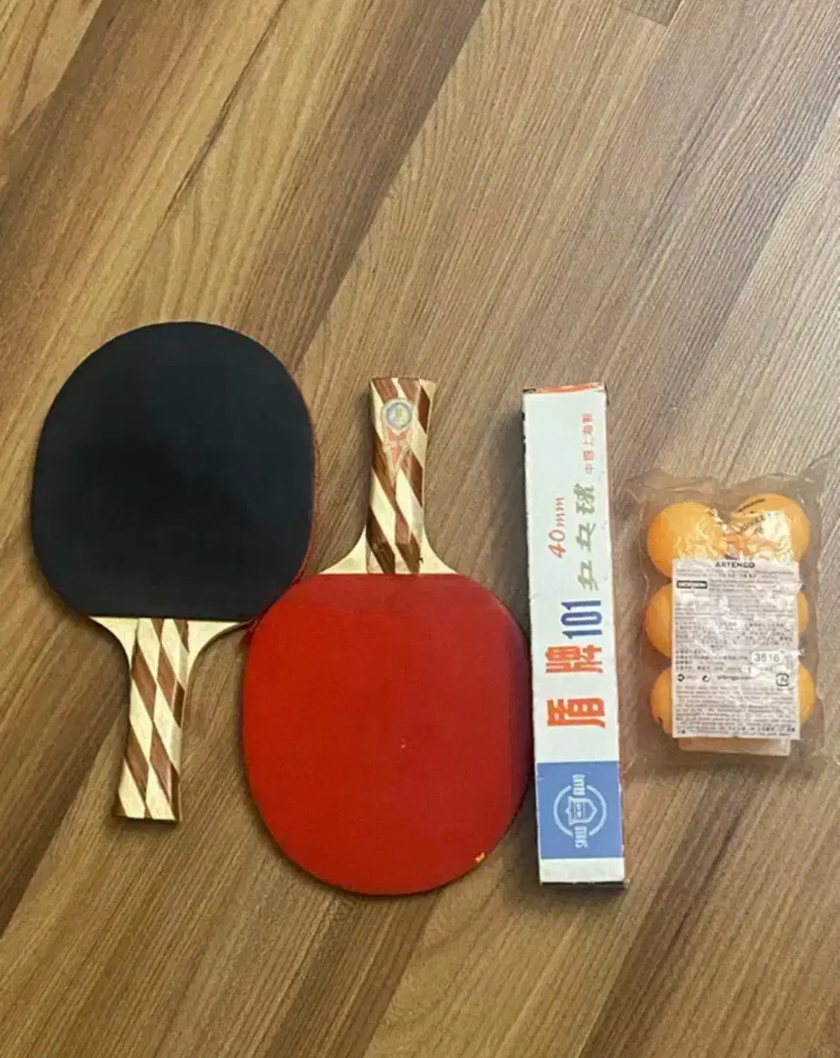 پارتنرپینگ پنگ|ورزش‌های توپی|تهران, سلسبیل شمالی|دیوار