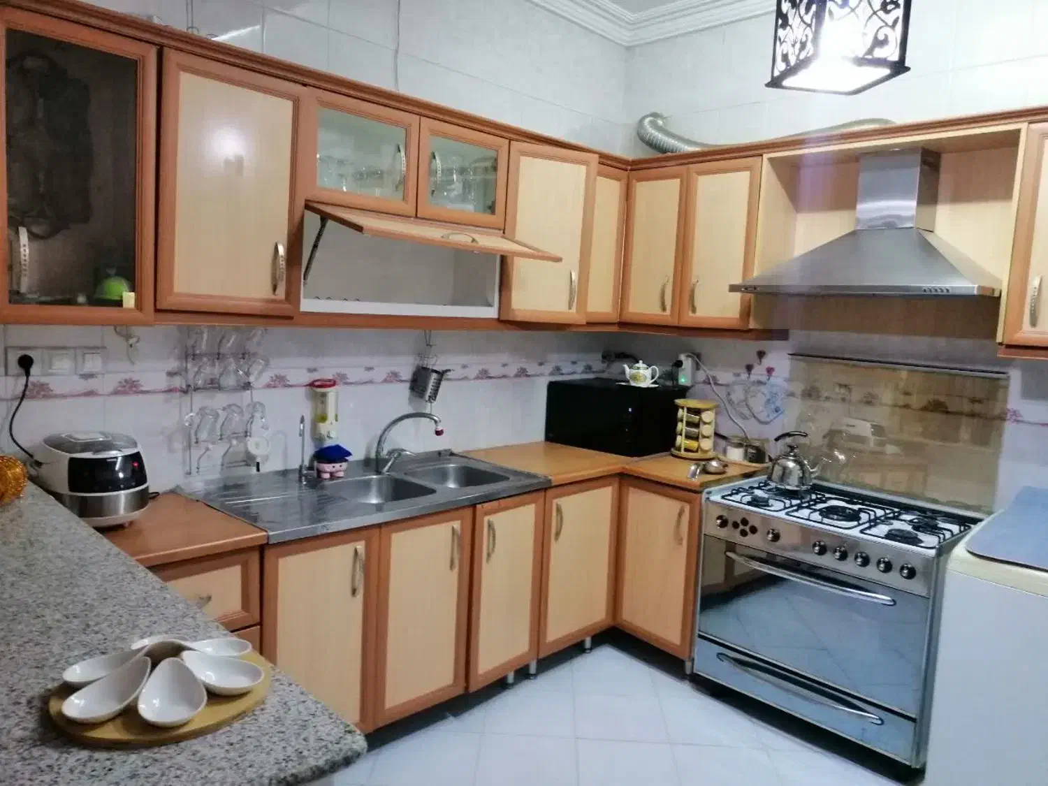 تعمیرات و نوسازی کابینت کمد|خدمات پیشه و مهارت|قم, شاه سید علی|دیوار