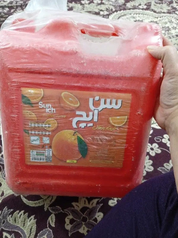 دبه محکم و خوب|ظروف نگهدارنده، پلاستیکی، یکبارمصرف|تهران, کوثر|دیوار
