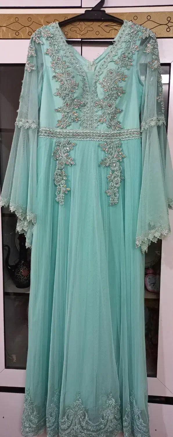 لباس عروسی|لباس|بندر امام خمینی, |دیوار