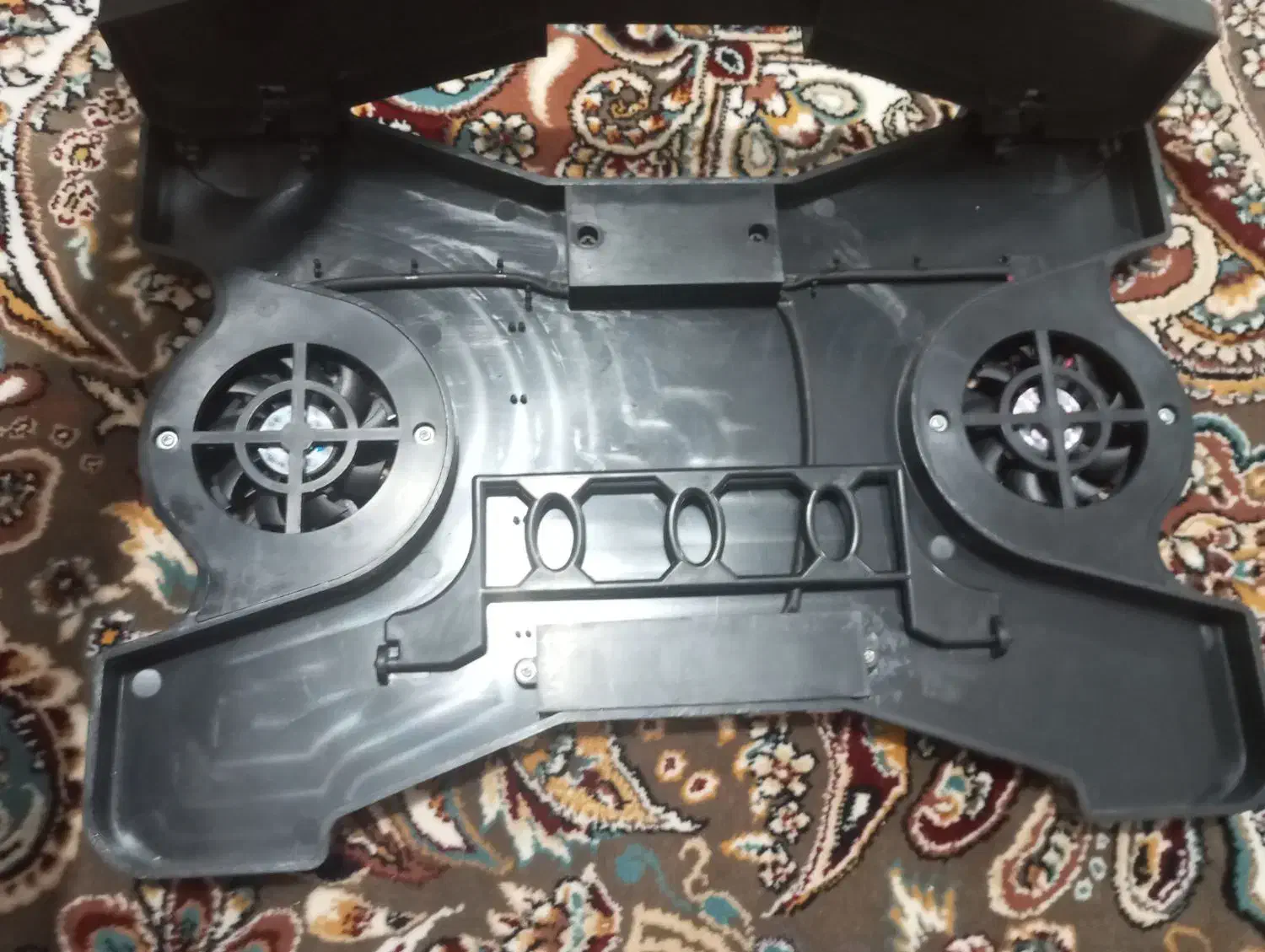 پایه خنک کننده لپ تاب|قطعات و لوازم جانبی رایانه|همدان, |دیوار