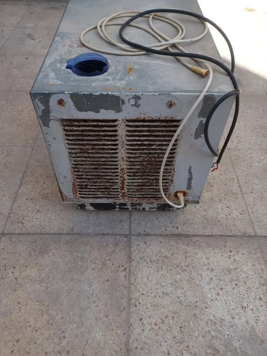 کولر ابی|کولر آبی|شیراز, شهرک مهدیه|دیوار