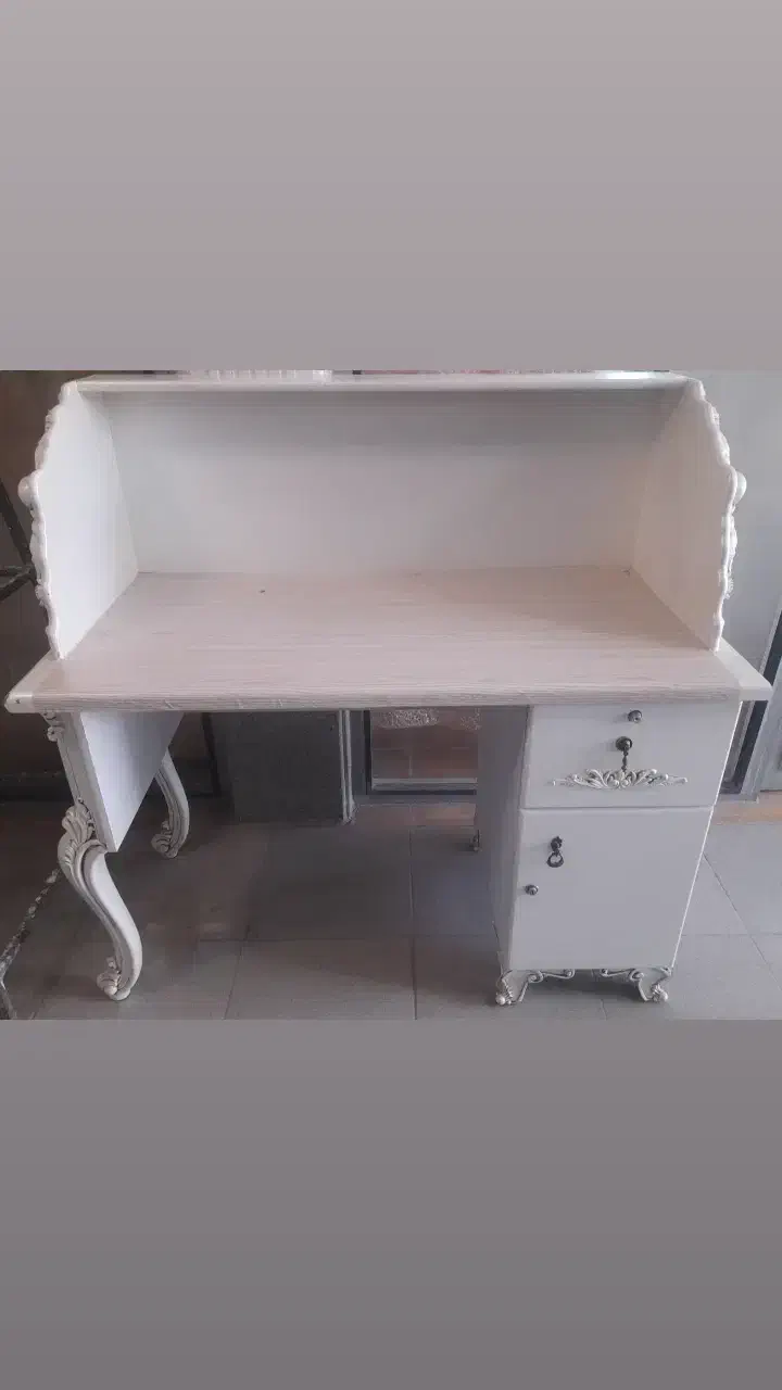 میزکار|میز تحریر و کامپیوتر|کرمان, |دیوار