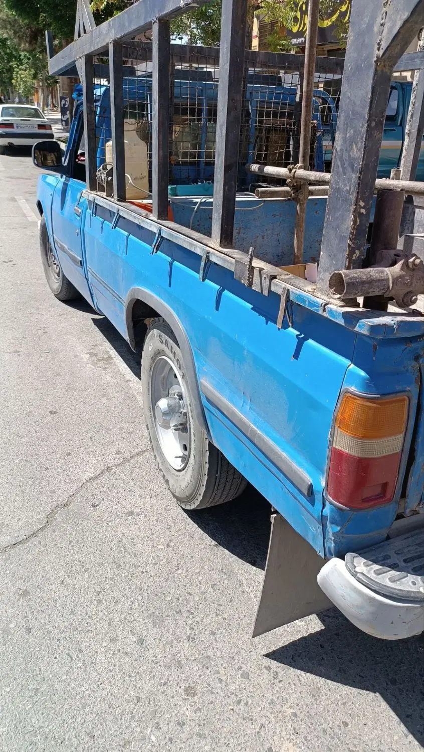 نیسان مدل۸۸|خودرو سواری و وانت|کرمان, |دیوار