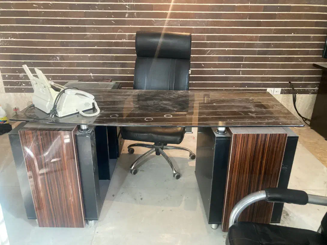 مبلو میز اداری|دفتر کار|پردیس, فاز ۲|دیوار