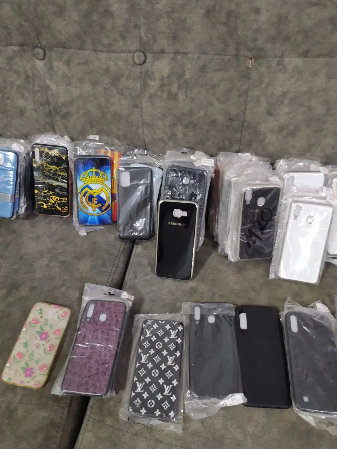 گارد انواع گوشی|لوازم جانبی موبایل و تبلت|رشت, حاجی آباد|دیوار