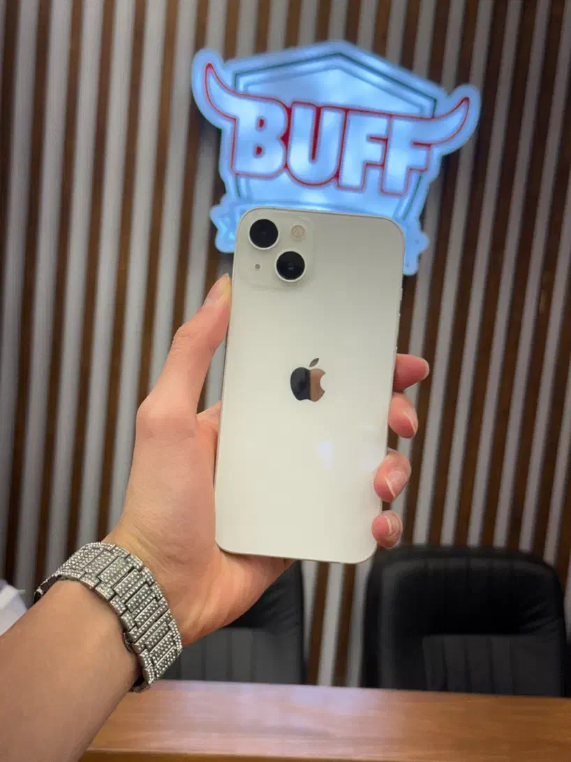 iPhone 13 128GB|موبایل|کرج, اصفهانی‌ها|دیوار