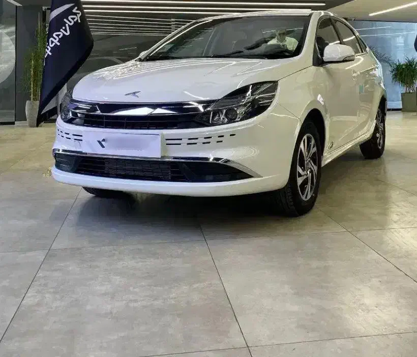 فروش ایگل مدل ۱۴۰۴|خودرو سواری و وانت|نجفآباد, باهنر|دیوار