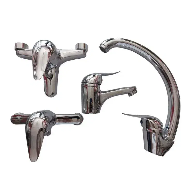 شیرالات اقتصادی|لوازم سرویس بهداشتی|شاهرود, |دیوار