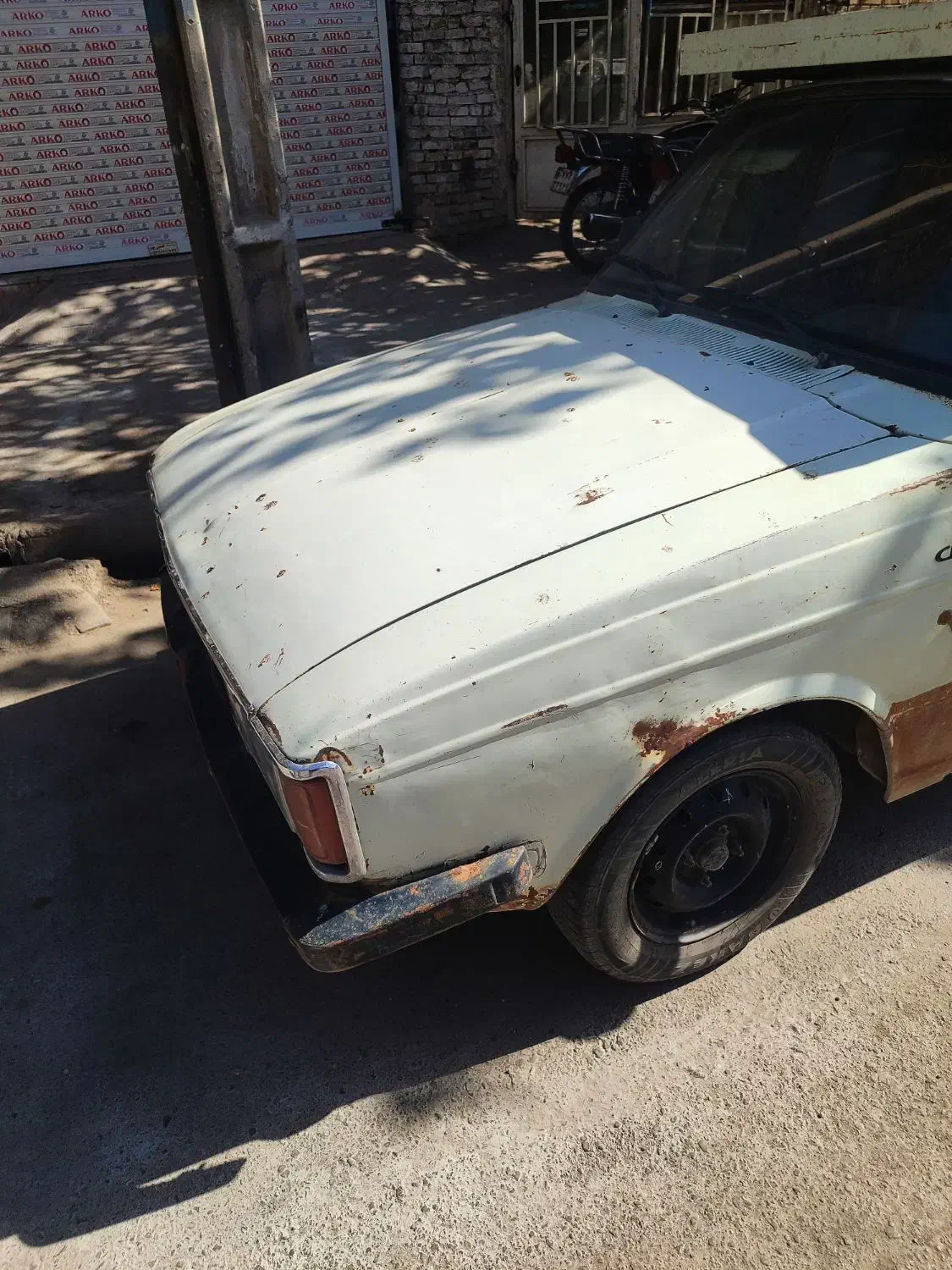 پیکان وانت|خودرو سواری و وانت|رضویه, |دیوار