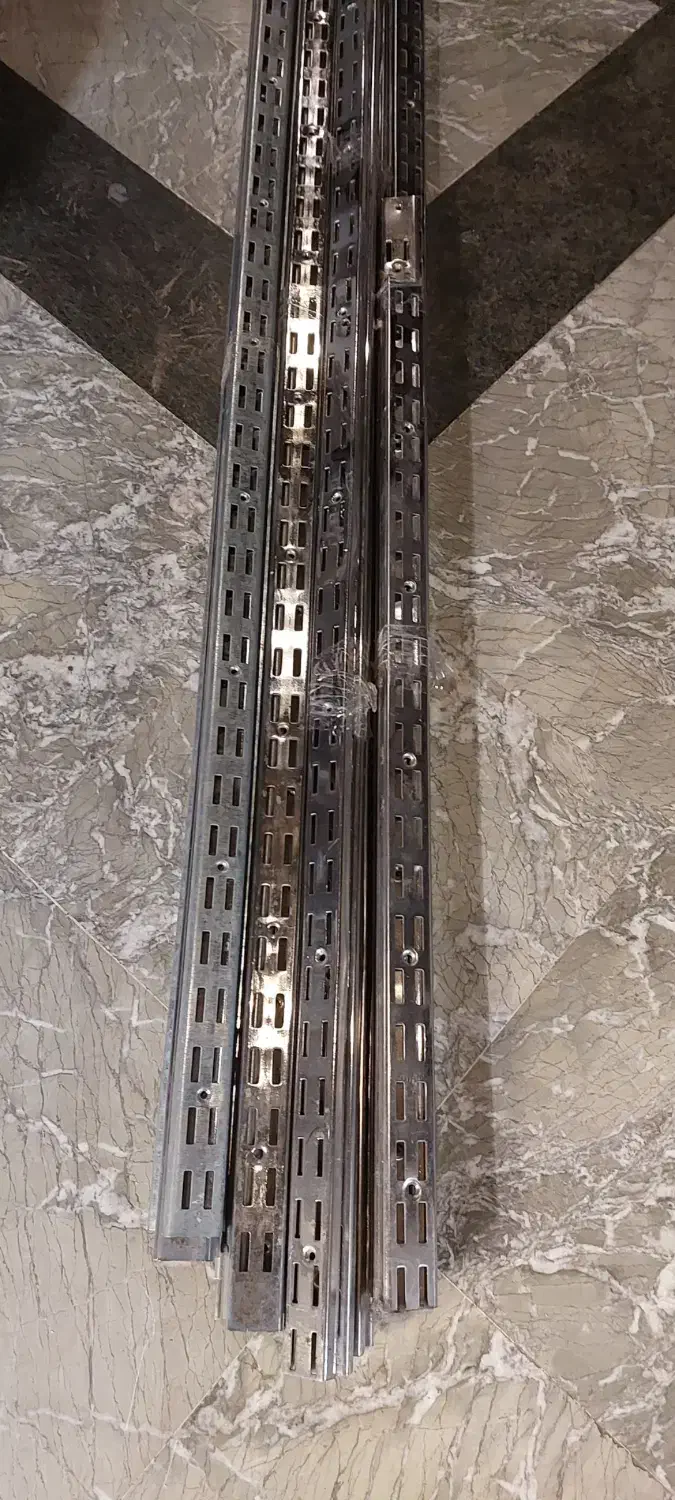 پایه رگال ستونی|جاکفشی، کمد، دراور|تهران, بازار|دیوار