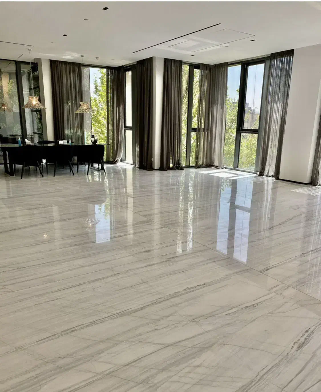 ۱۳۵ متر تک واحدی/برندمارکدار صیاد/قابلیت معاوضه|پیشفروش املاک|مشهد, صیاد شیرازی|دیوار