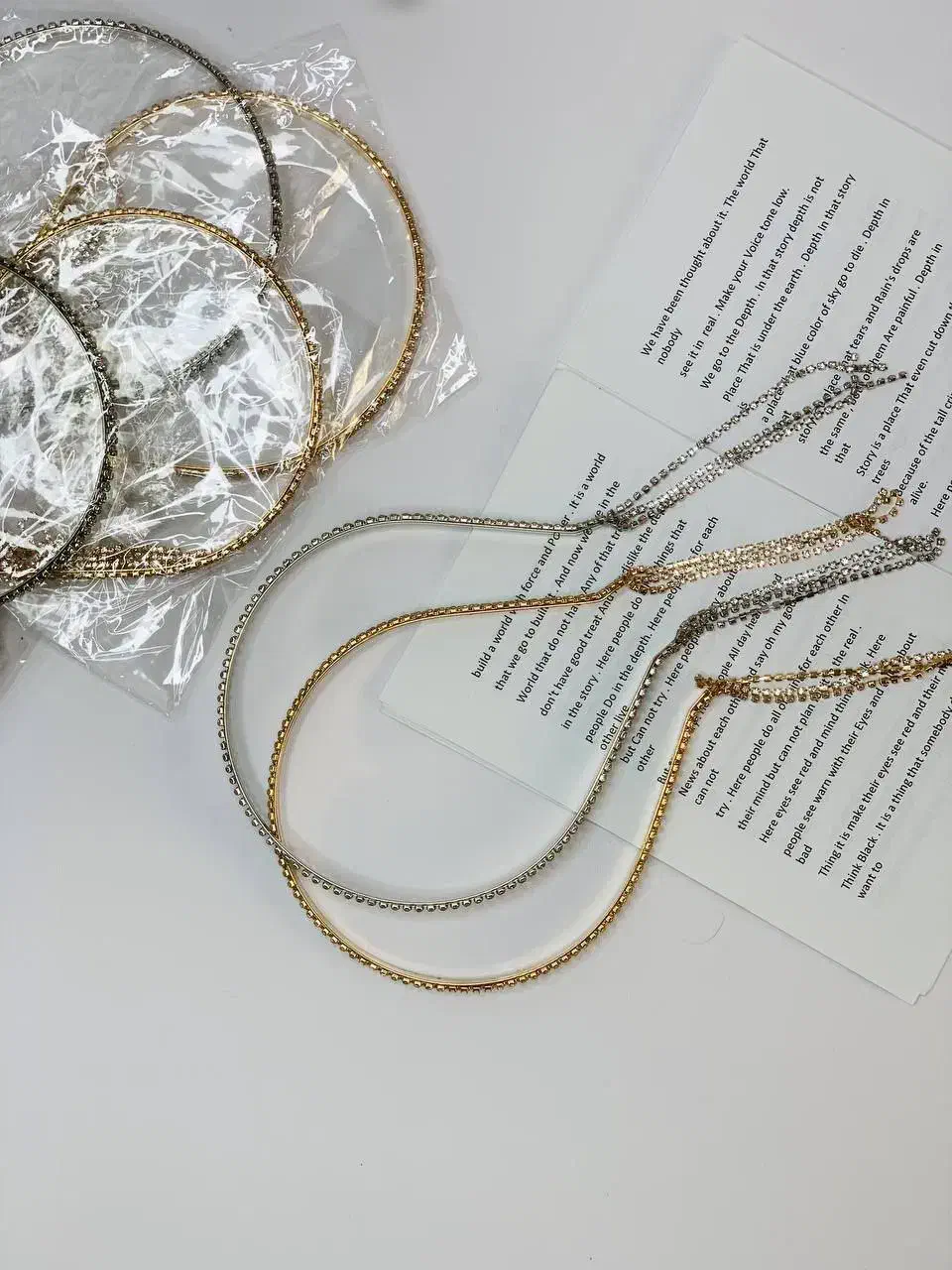 انواع اکسسوری مو|زیورآلات و اکسسوری|اسلام‌شهر, چیچکلو|دیوار