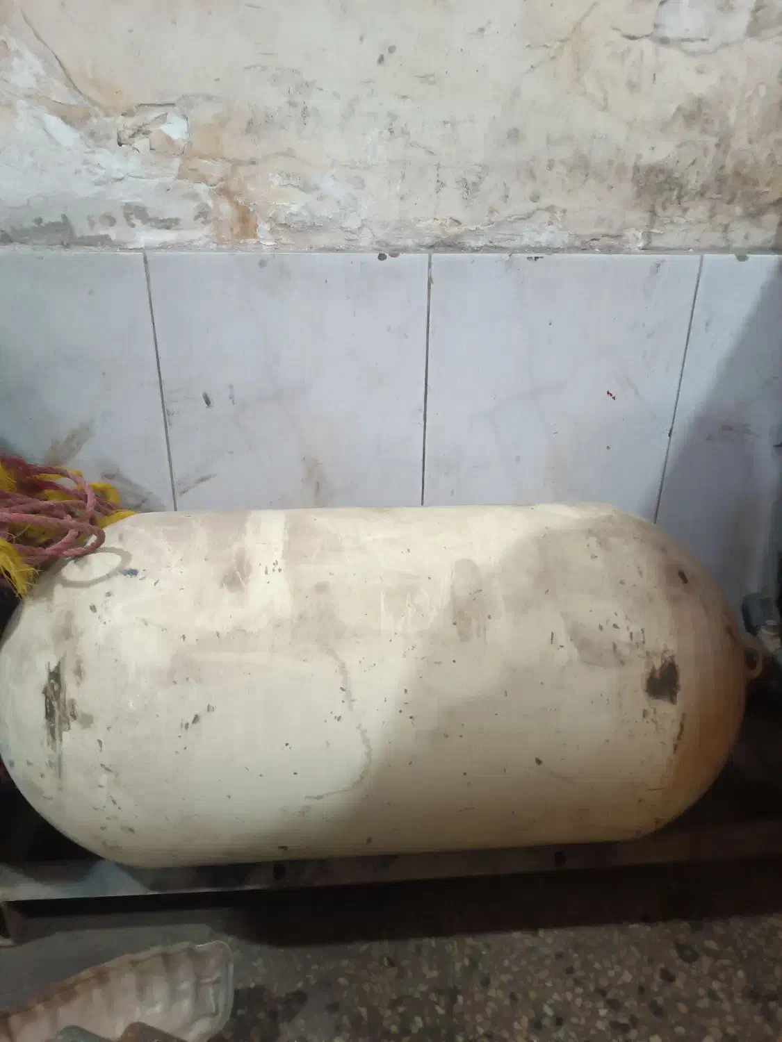 گاز CNG|قطعات یدکی و لوازم جانبی|تربت‌حیدریه, فردوسی جنوبی|دیوار