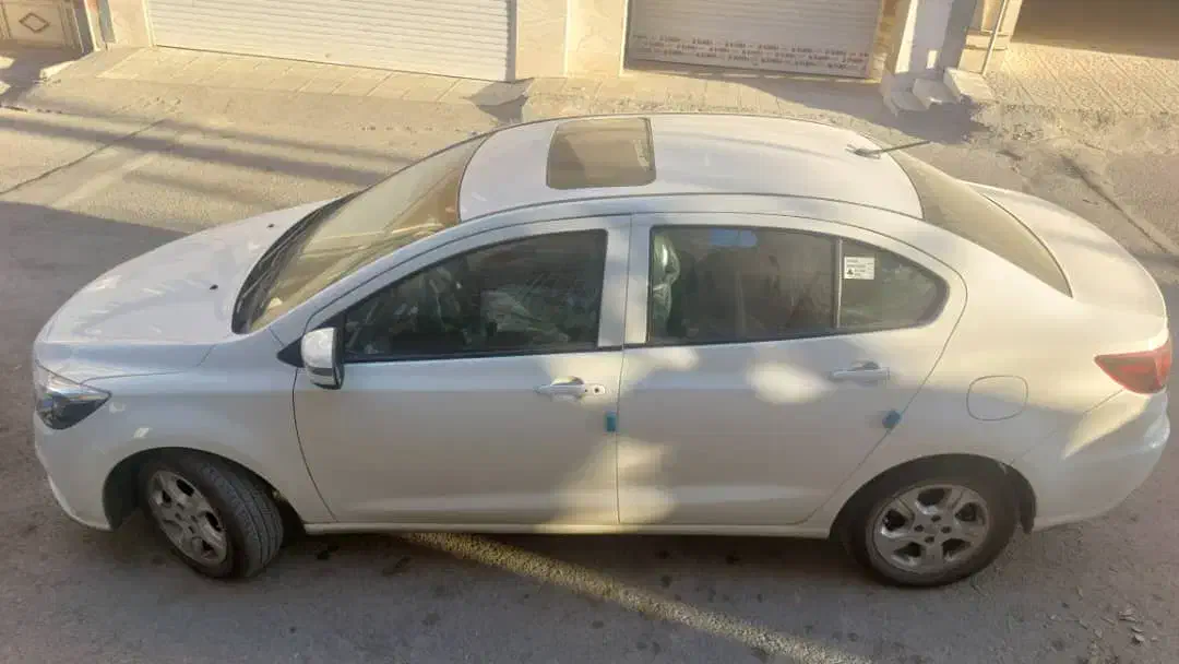 شاهین G زمستان ۱۴۰۱|خودرو سواری و وانت|همدان, |دیوار