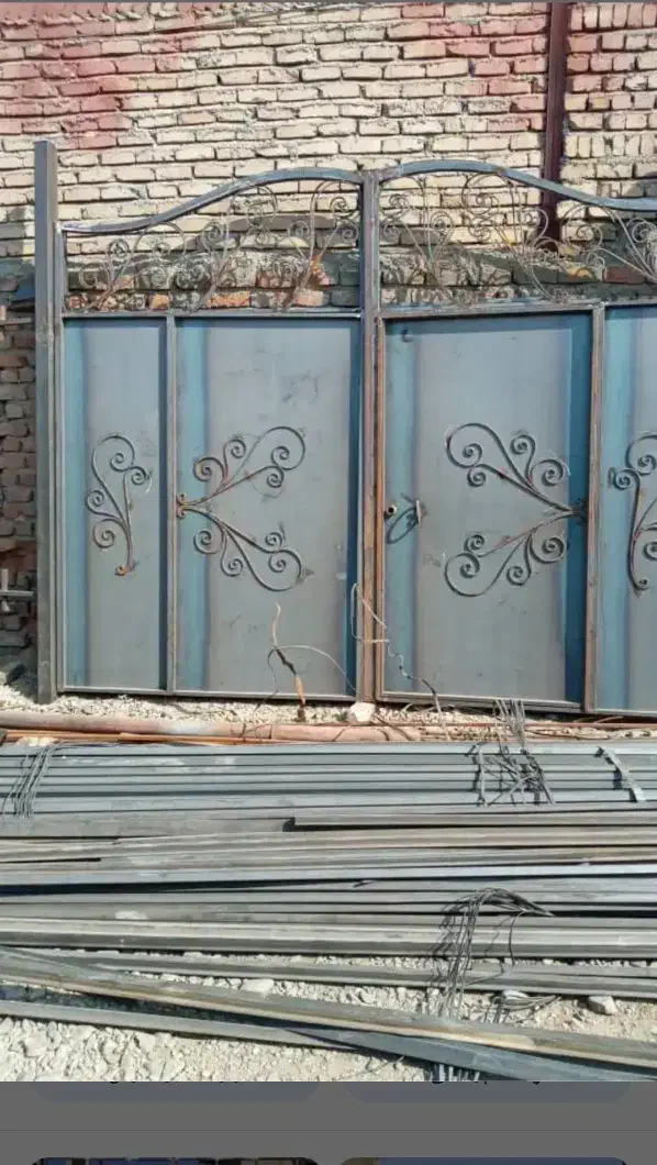 جوشکاری سیار تابان|خدمات پیشه و مهارت|یزد, |دیوار