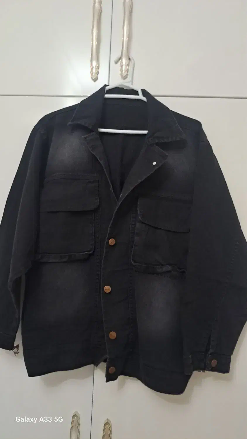 پالتو و کاپشن خارجی نونو استفاده نشده|لباس|تهران, تهرانپارس غربی|دیوار