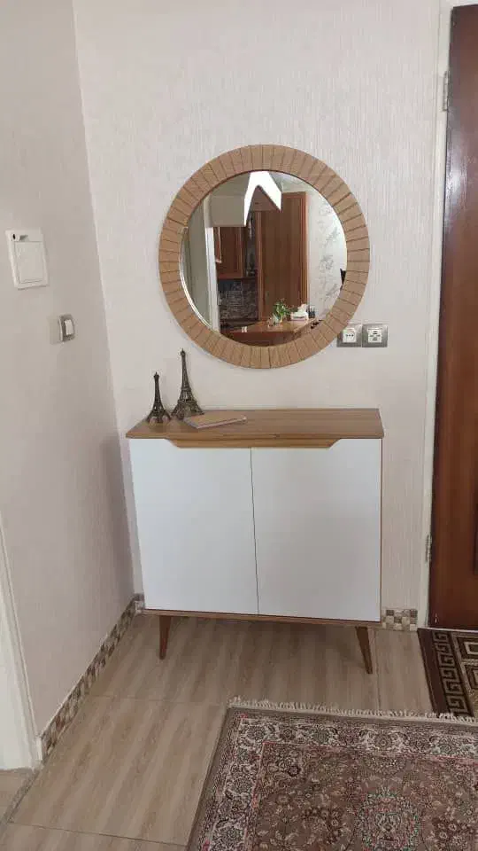 جاکفشی کنسول کنسولی جا کفشی|جاکفشی، کمد، دراور|تهران, شهرک ولیعصر جنوبی|دیوار