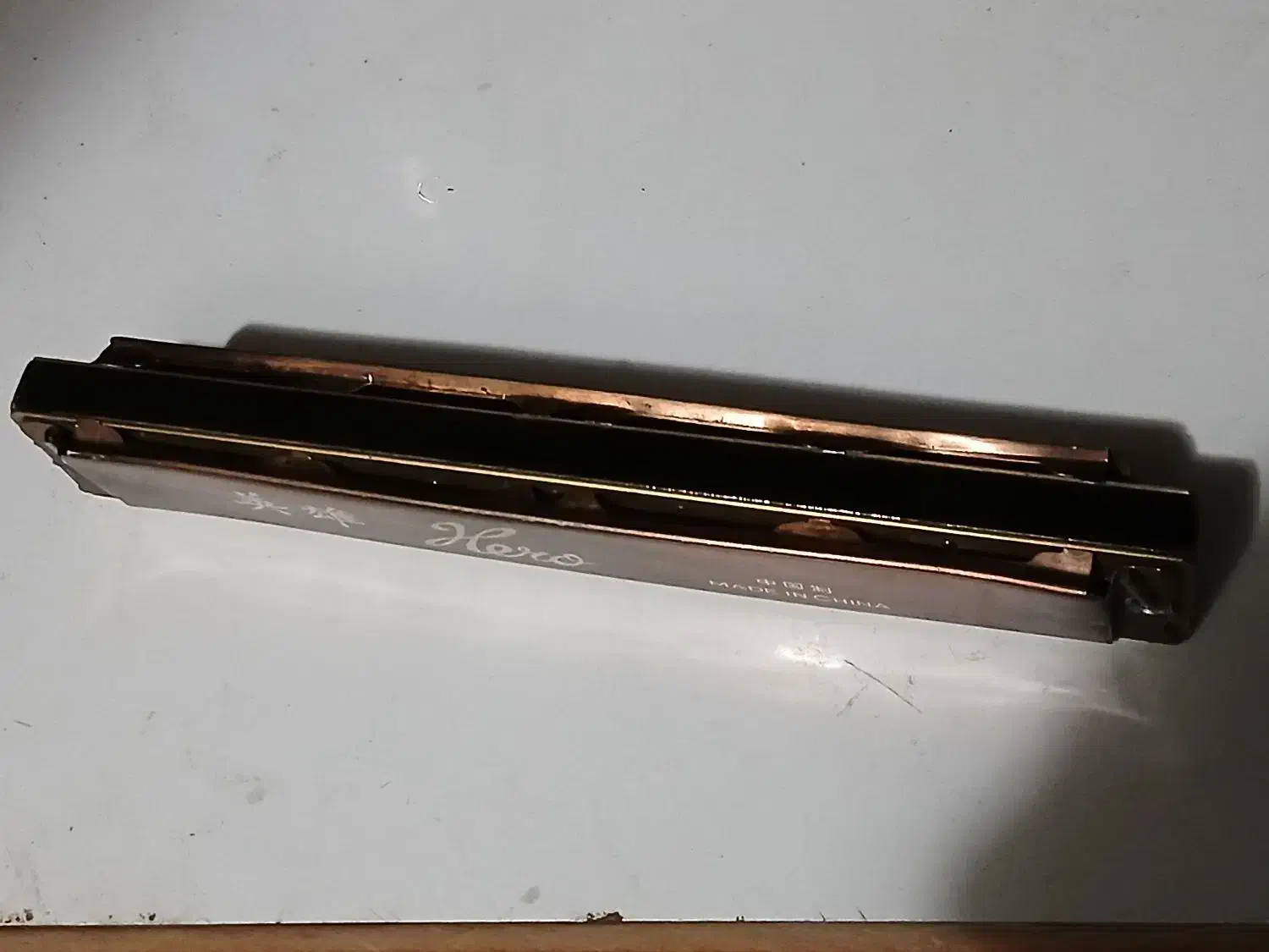 ساز دهنی خوش صدا|سازهای بادی|کرج, شهرک بنفشه|دیوار