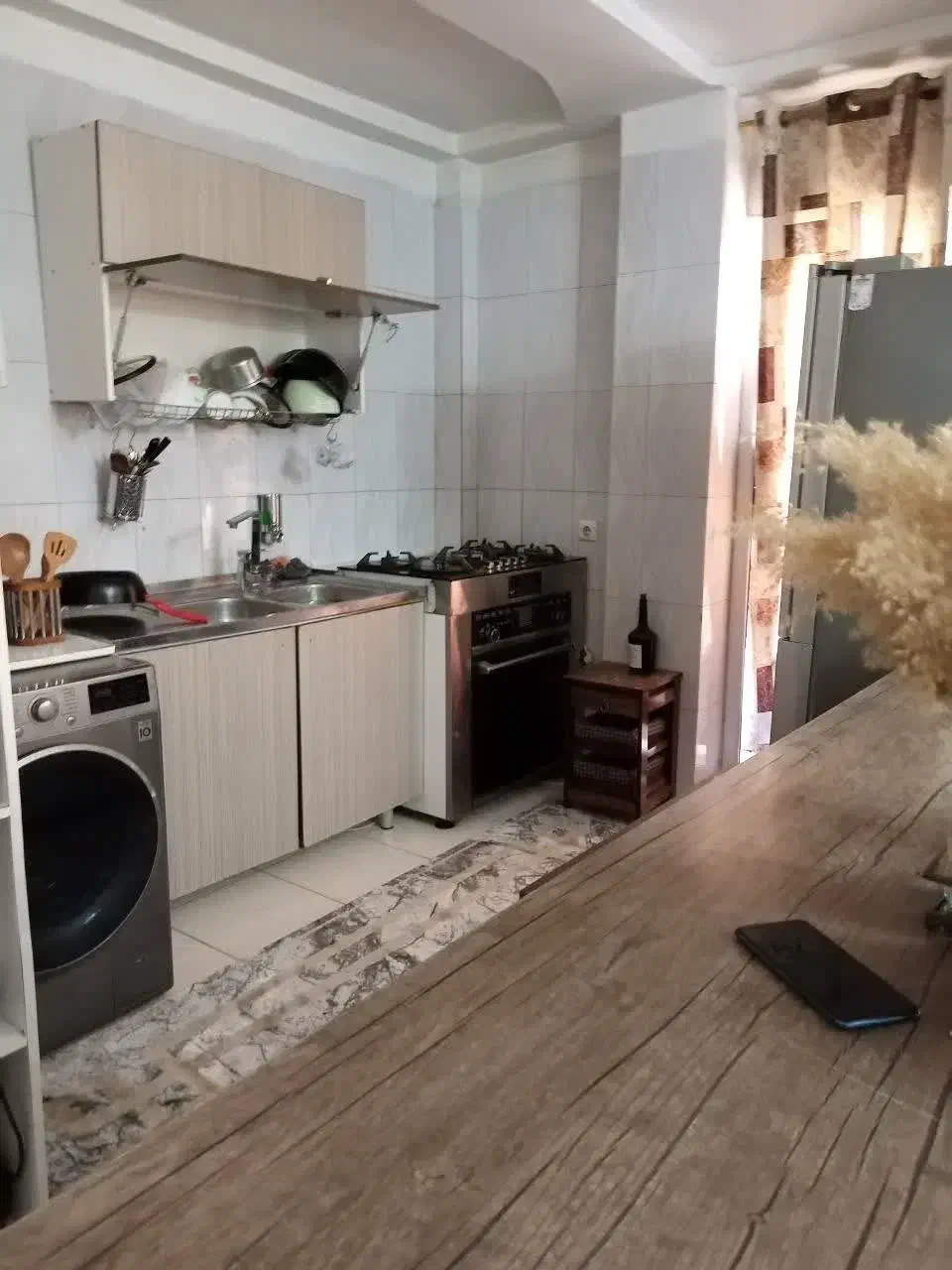 اجاره آپارتمان|اجارهٔ آپارتمان|پاکدشت, شهرک امام رضا|دیوار