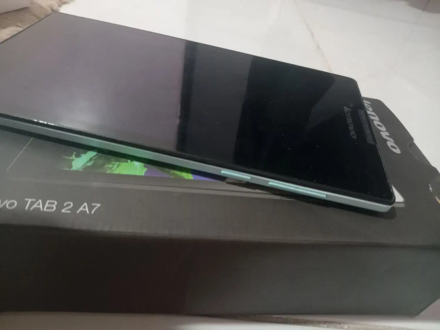 تبلت لنوو|تبلت|قوچان, |دیوار