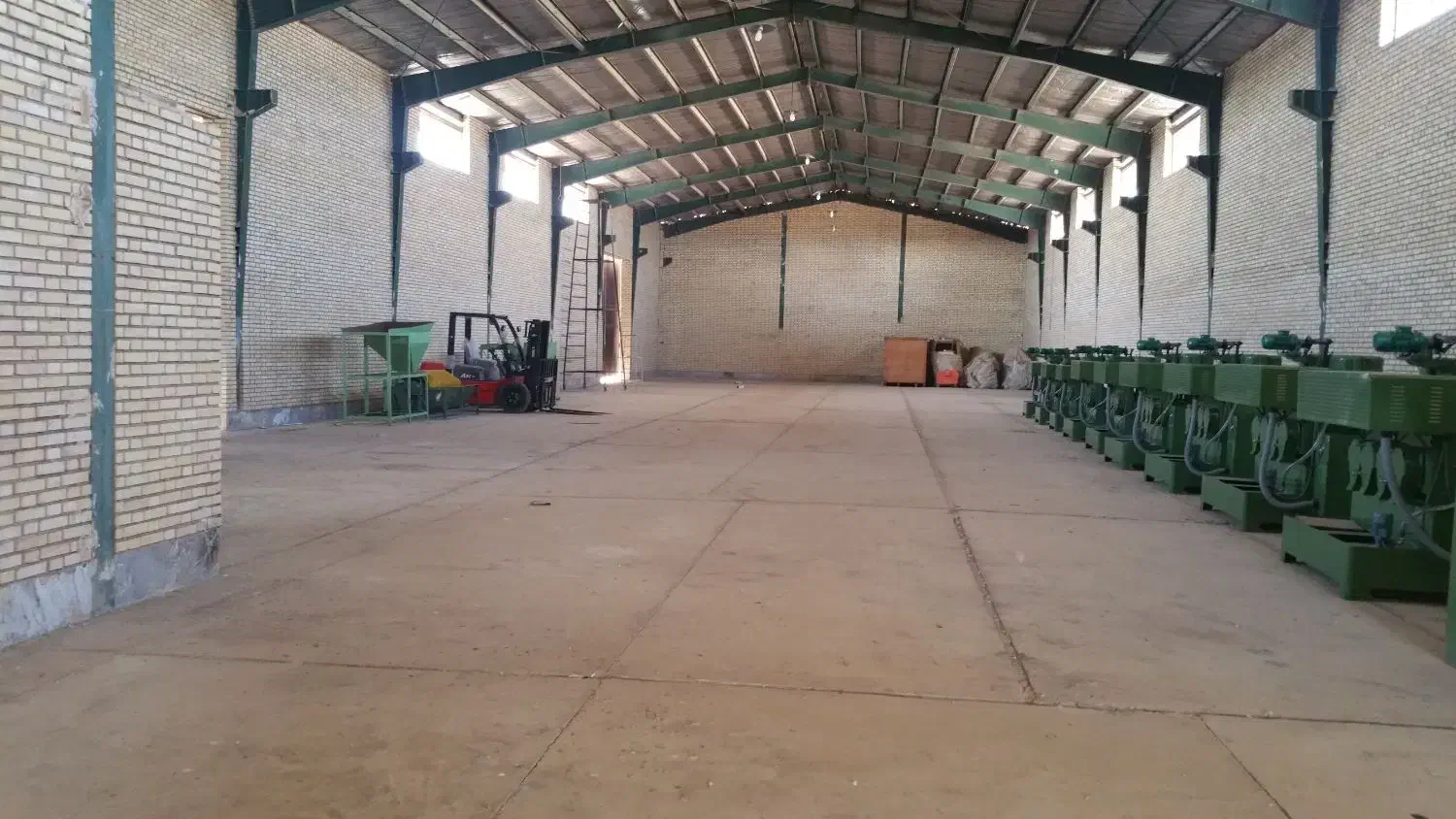 فروش سوله شهرک صنعتی|فروش دفتر صنعتی، کشاورزی، تجاری|خرمشهر, |دیوار