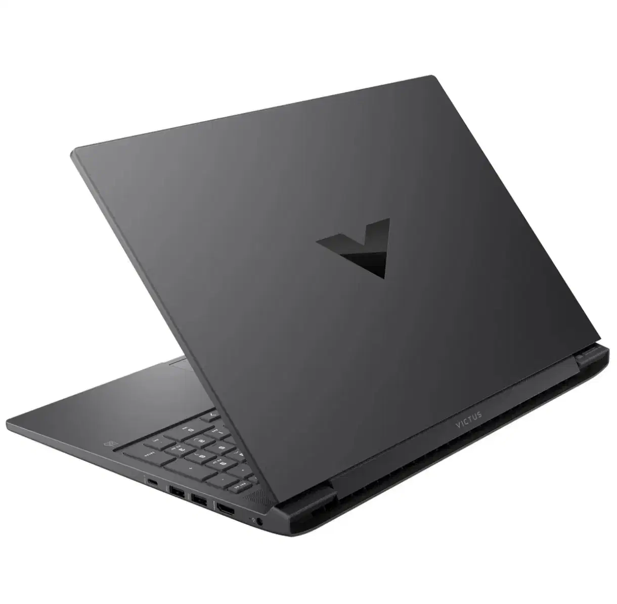 لپ تاپ hp victus16|رایانه همراه|اصفهان, مفتح|دیوار