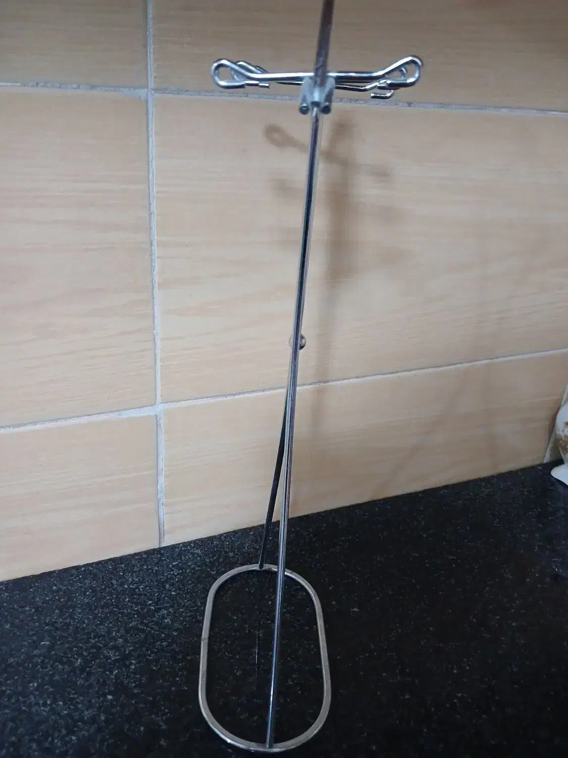 استند کفگیر وملاقه|ظروف پخت‌وپز|سبزوار, هویزه|دیوار