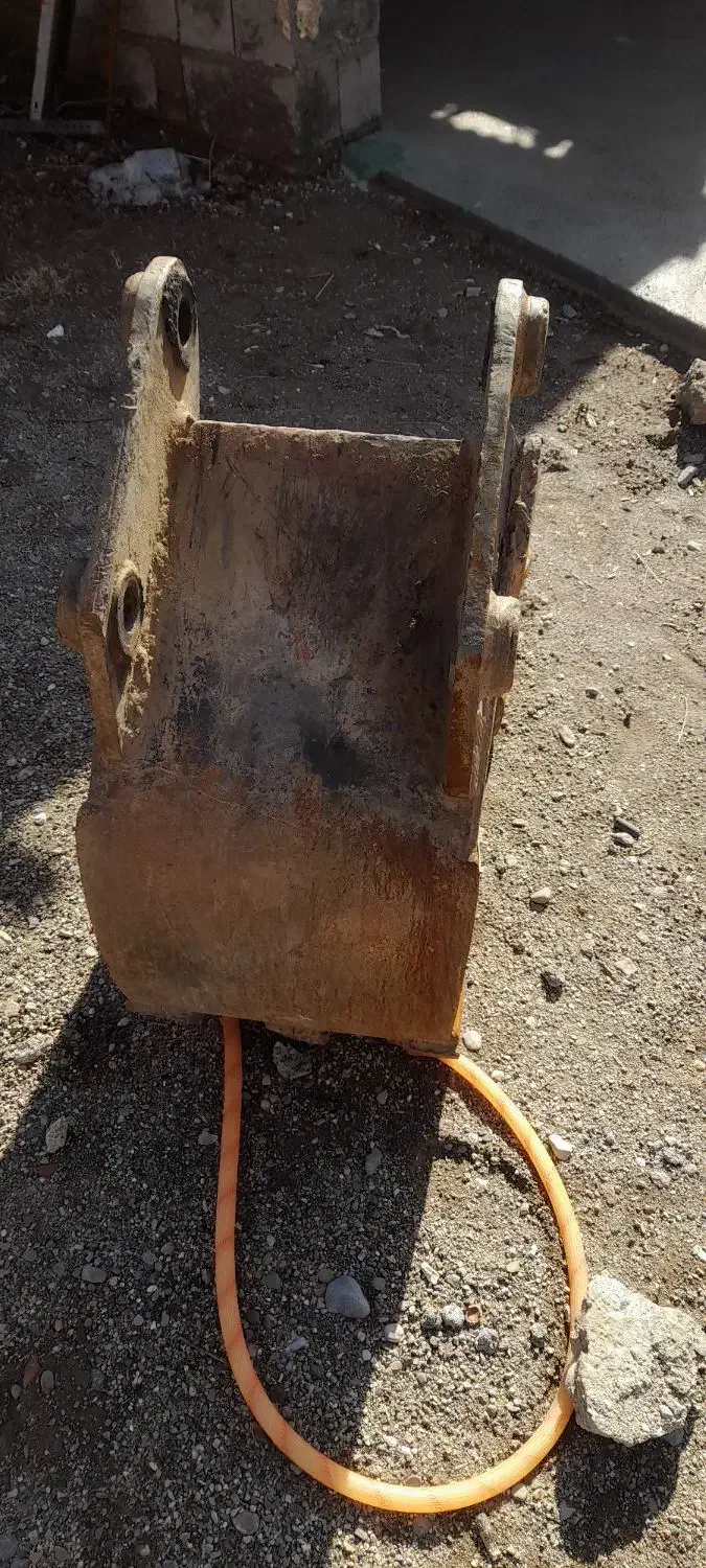 پاکت بیل بکو|قطعات یدکی و لوازم جانبی|باروق, |دیوار