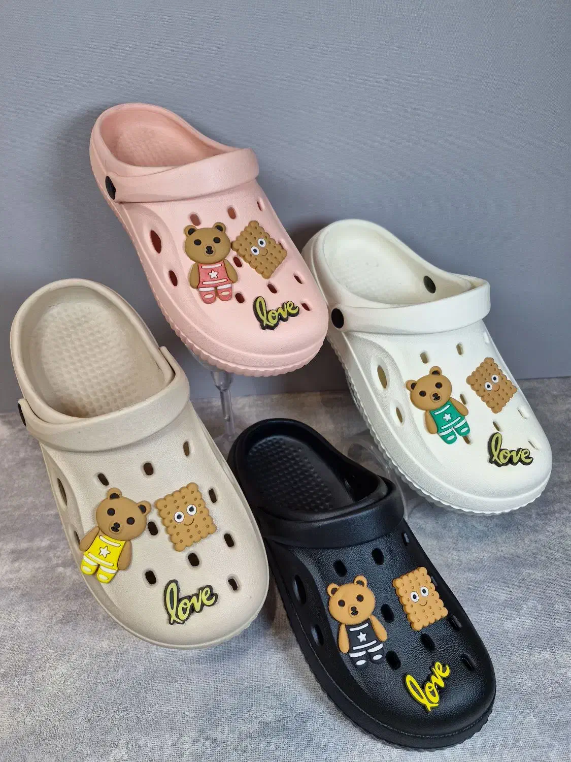 کراکس زنانه دمپایی روفرشی استخر باغ ویلا نیم بوت|کیف، کفش، کمربند|مشهد, عامل|دیوار