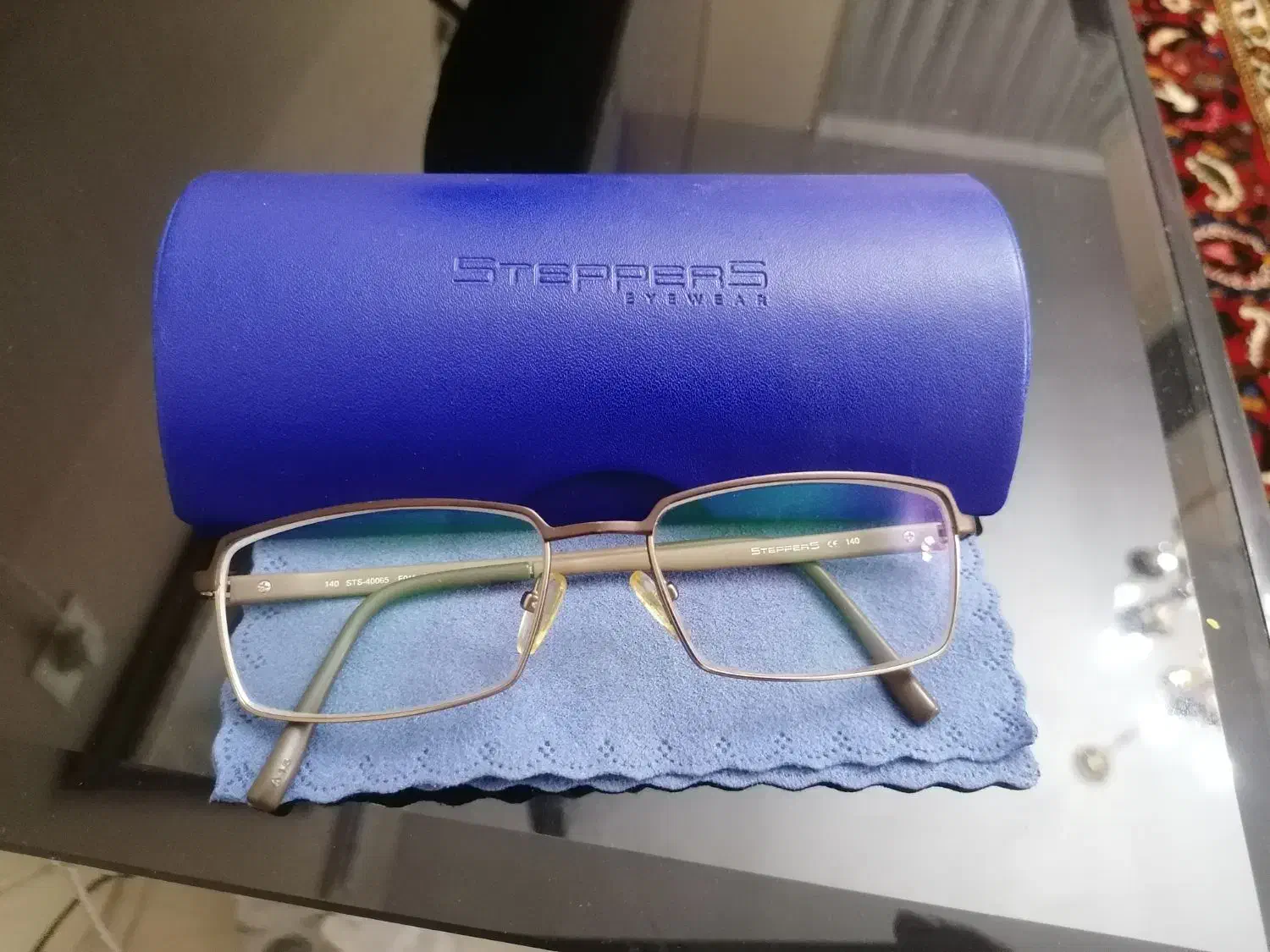 عینک آفتابی گوچی و عینک طبی استپرز|زیورآلات و اکسسوری|اصفهان, فرح آباد|دیوار