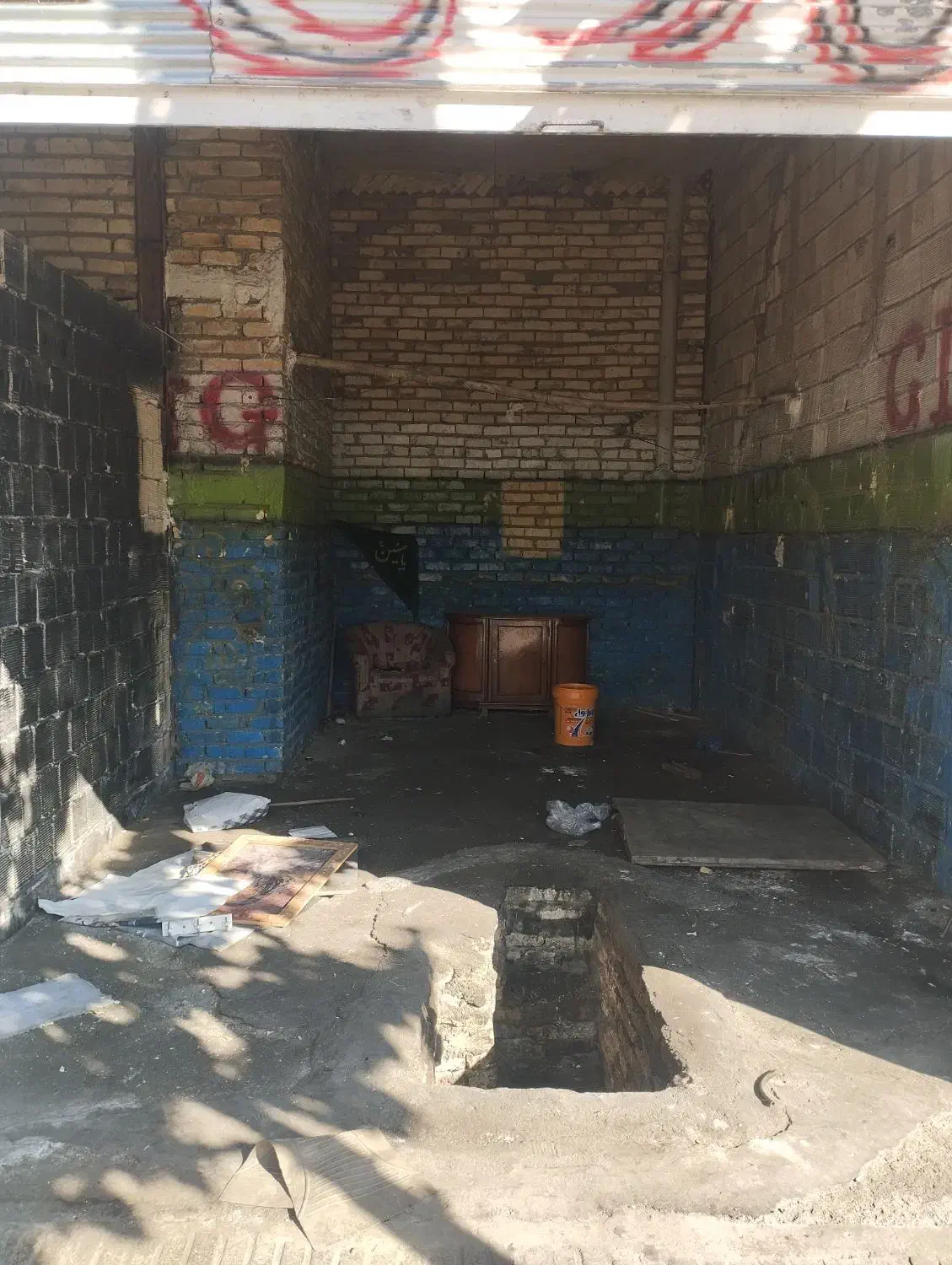 مغازه اجاره ای|اجارهٔ مغازه و غرفه|اسدآباد, |دیوار