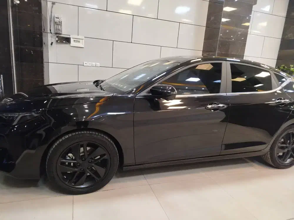 j7 مدل۱۴۰۲|خودرو سواری و وانت|اصفهان, شاهد|دیوار