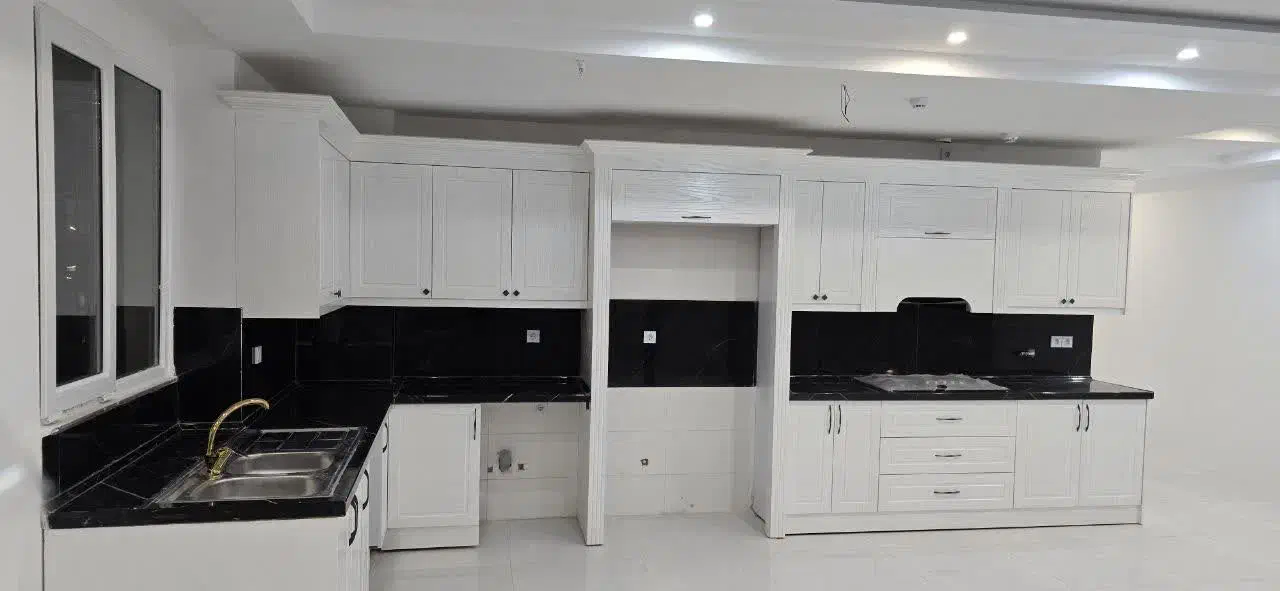 اپارتمان ۱۵۰مترسندششدانگ صفراندیشه|فروش آپارتمان|مشهد, حجاب (شهرک غرب)|دیوار