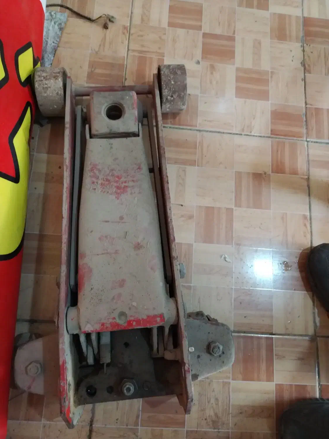 جک سوسماری روسی|ابزارآلات|برازجان, |دیوار