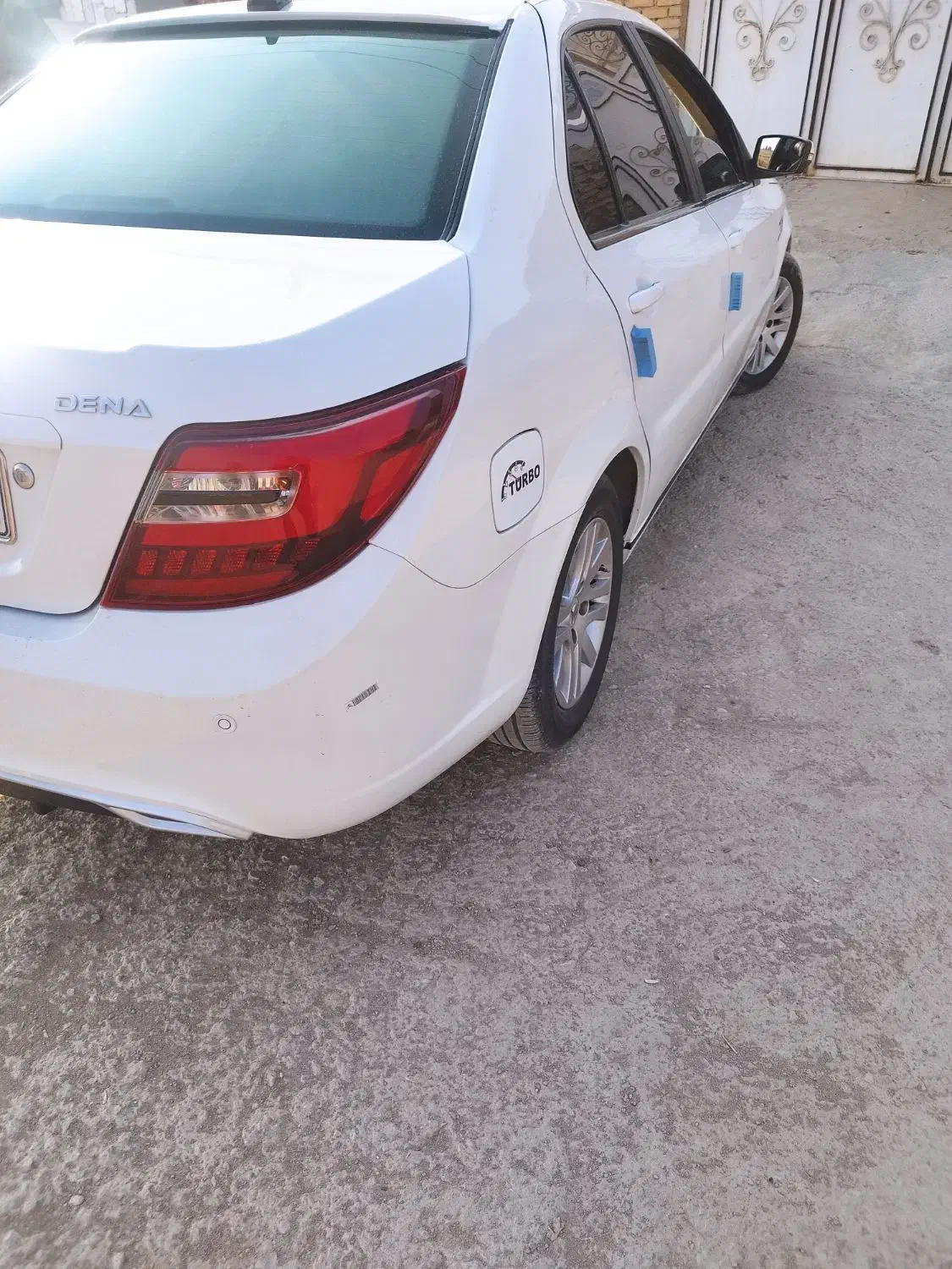 دنا درجه یک|خودرو سواری و وانت|کرمانشاه, |دیوار