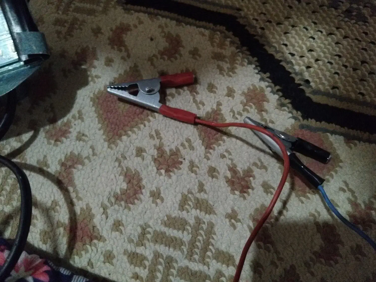 پروژکتور ماشینی|قطعات یدکی و لوازم جانبی|شیراز, سرو|دیوار