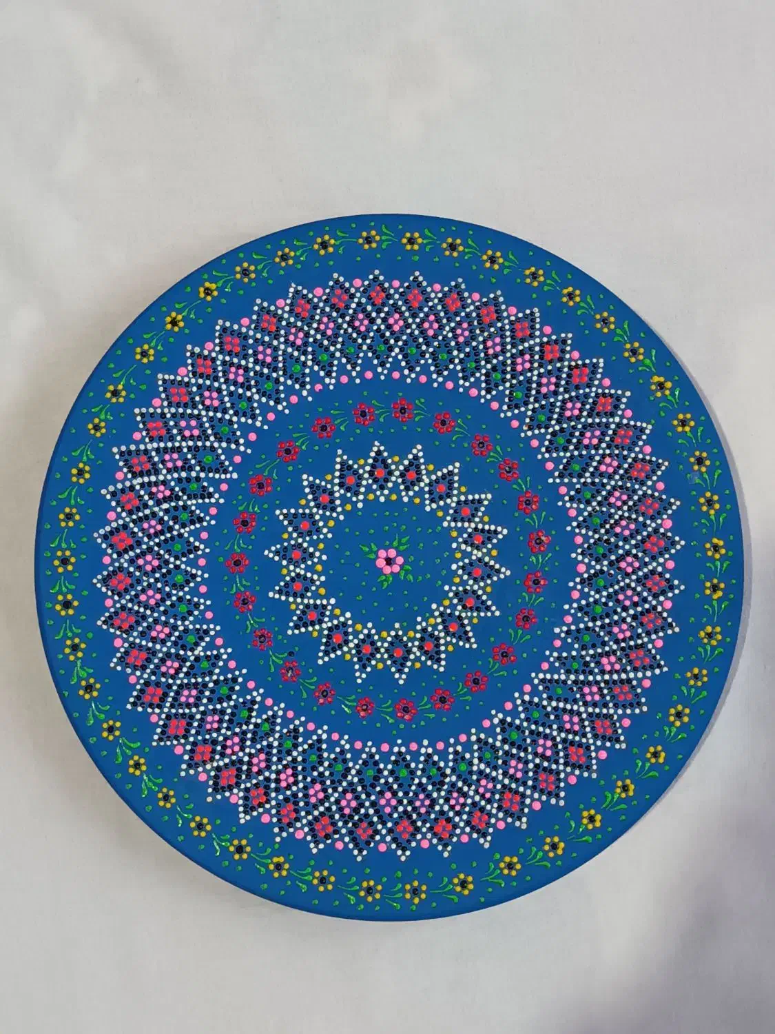 سفارش نقطه کوبی پذیرفته می شود|صنایع دستی و سایر لوازم تزئینی|رشت, کوی مهر|دیوار