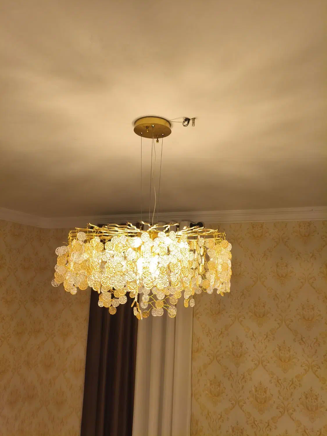 برقکار و نصاب لوستر ..شبانه روزی|خدمات پیشه و مهارت|بندرعباس, |دیوار