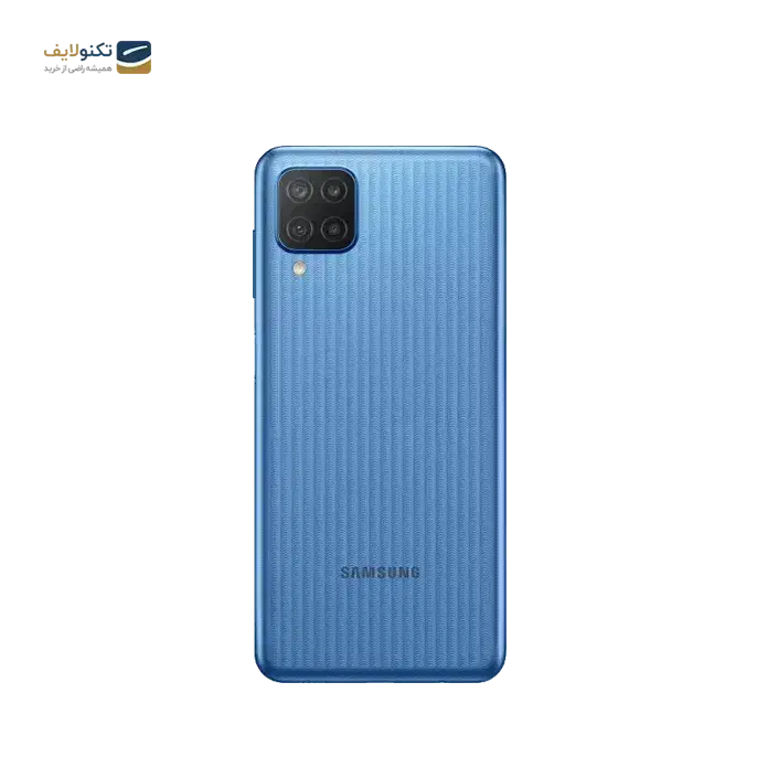 موبایل سامسونگ گلکسی M12 رم۶ حافظه ۱۲۸ نسخه ویتنام|موبایل|منوجان, |دیوار
