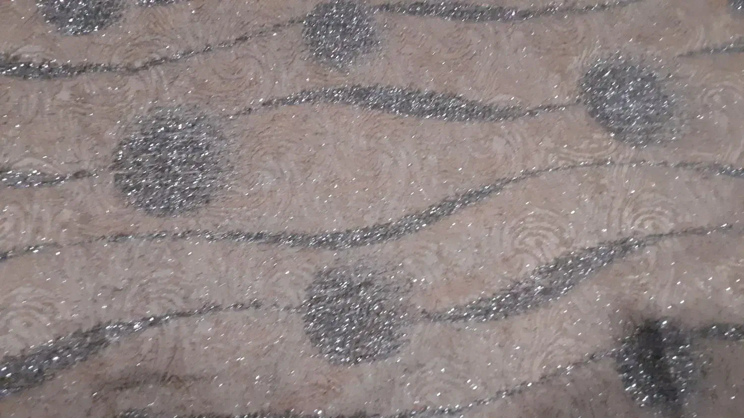 پرده ۳در ۳|پرده، رانر، رومیزی|ایذه, |دیوار