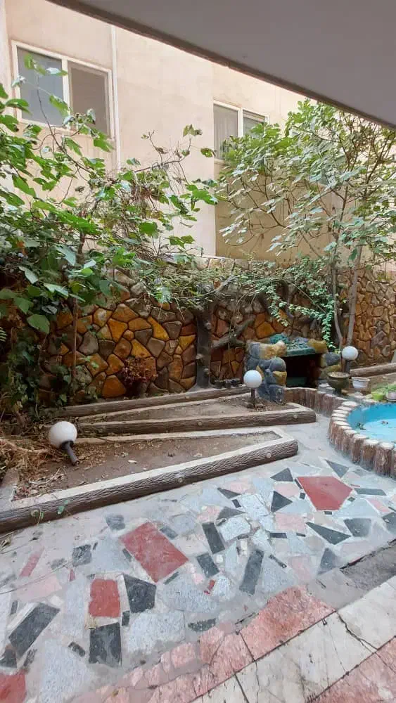 ۸۰مترآپارتمان گلشن تک و بدون همتا|فروش آپارتمان|مشهد, هنرستان|دیوار